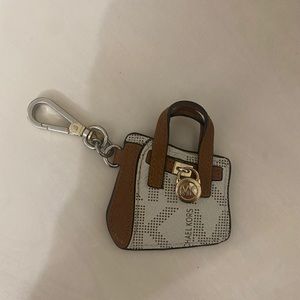 Michael Kors Keychain